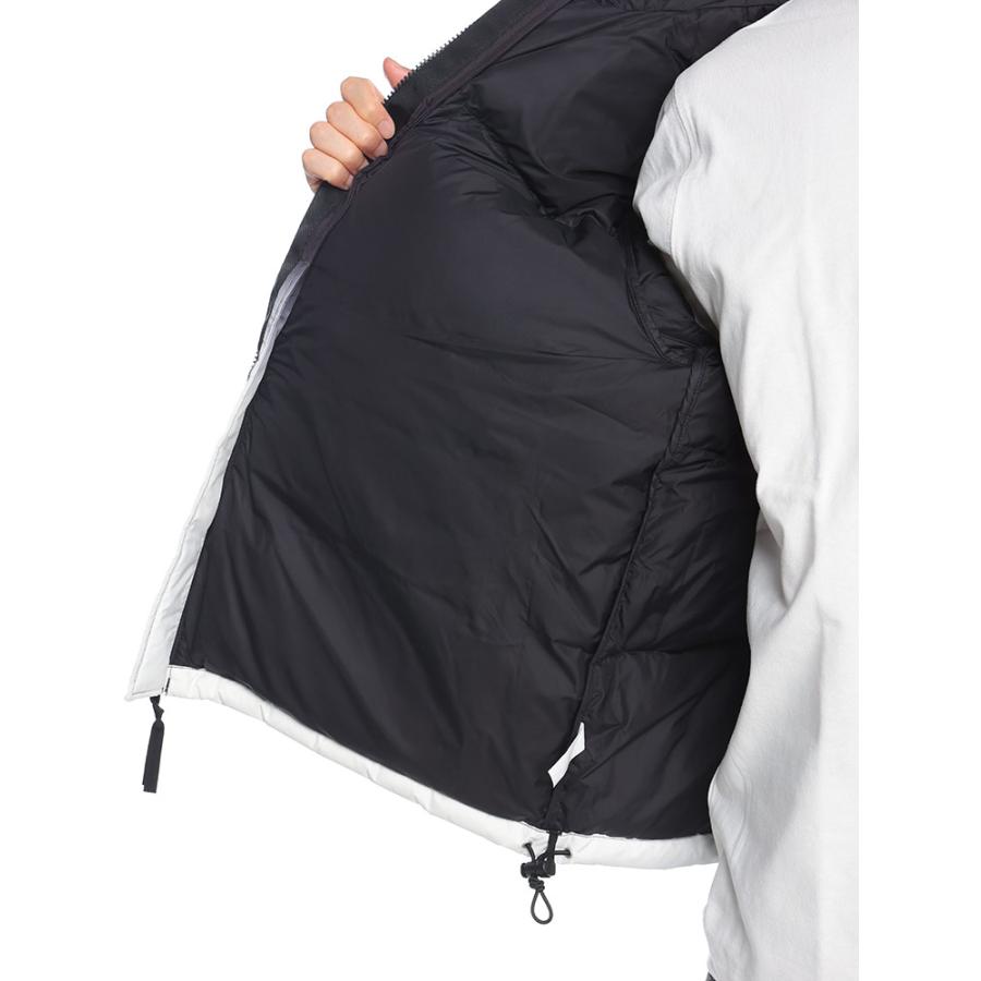 THE NORTH FACE（ザ ノースフェイス） 700フィルパワー フード収納