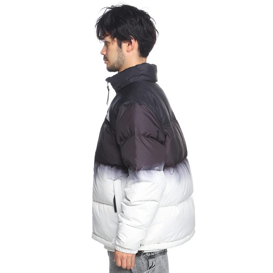 THE NORTH FACE（ザ ノースフェイス） 700フィルパワー フード収納