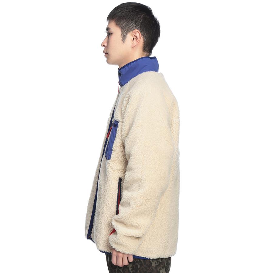 patagonia（パタゴニア） フルジップ フリース ジャケット CLASSIC