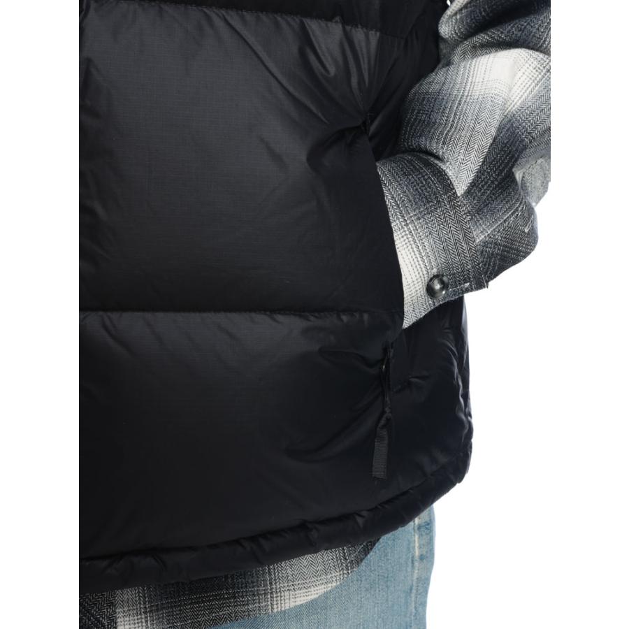 THE NORTH FACE（ザ ノースフェイス） ザ ノースフェイス ダウンベスト