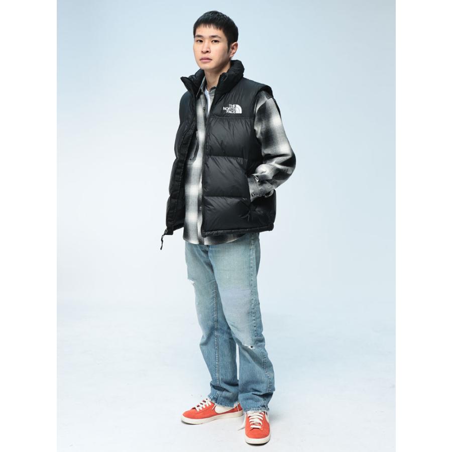 THE NORTH FACE（ザ ノースフェイス） ザ ノースフェイス ダウンベスト