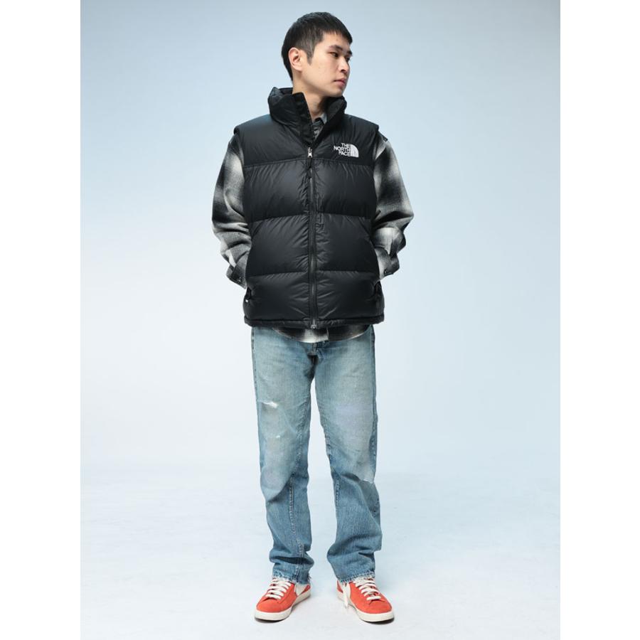 THE NORTH FACE（ザ ノースフェイス） ザ ノースフェイス ダウンベスト