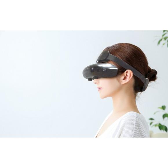 送料無料) GOOVIS-G2 LETS ヘッドマウントディスプレイ : アイワン