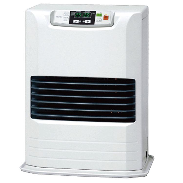 TOYOTOMI（トヨトミ） FF式ストーブ 灯油タンク内蔵 FFシリーズ 温風