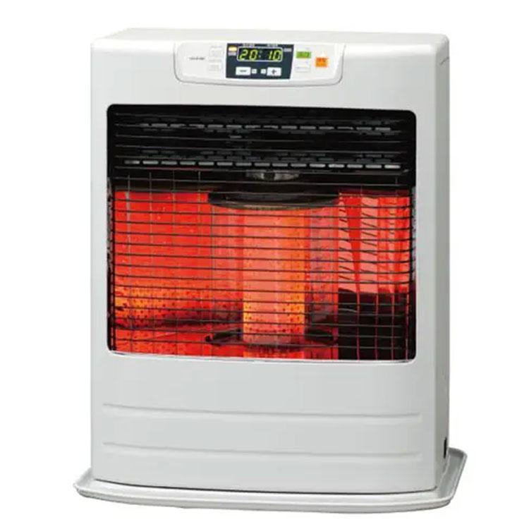 TOYOTOMI（トヨトミ） FF式ストーブ FRシリーズ 赤外線 FF式 石油