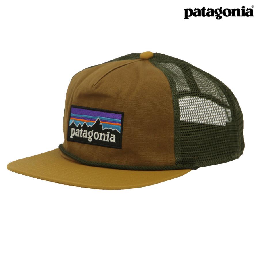 patagonia（パタゴニア） メンズ レディース キャップ 正規品 ロゴ
