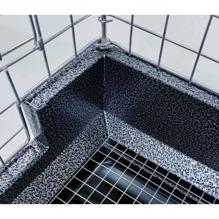 カワイ コンフォート80 STグレード うさぎ ケージ 川井 KAWAI : うさぎ