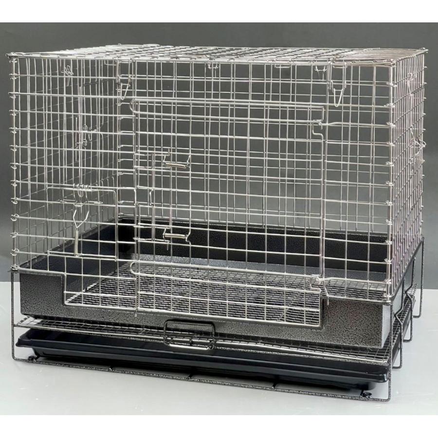 カワイ コンフォート60 STグレード うさぎ ケージ 川井 KAWAI : うさぎ