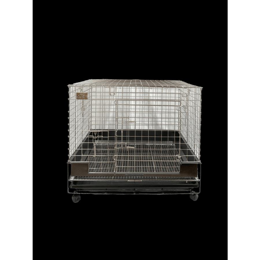 カワイ コンフォート60 STグレード うさぎ ケージ 川井 KAWAI : うさぎ