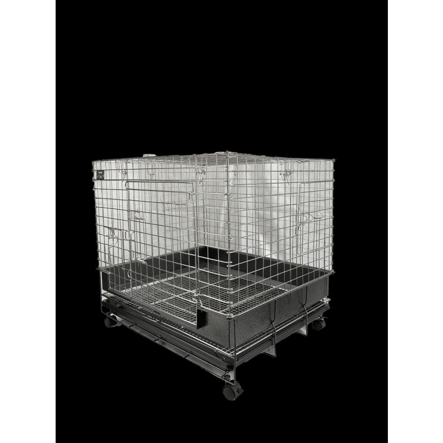 カワイ コンフォート60 STグレード うさぎ ケージ 川井 KAWAI : うさぎ