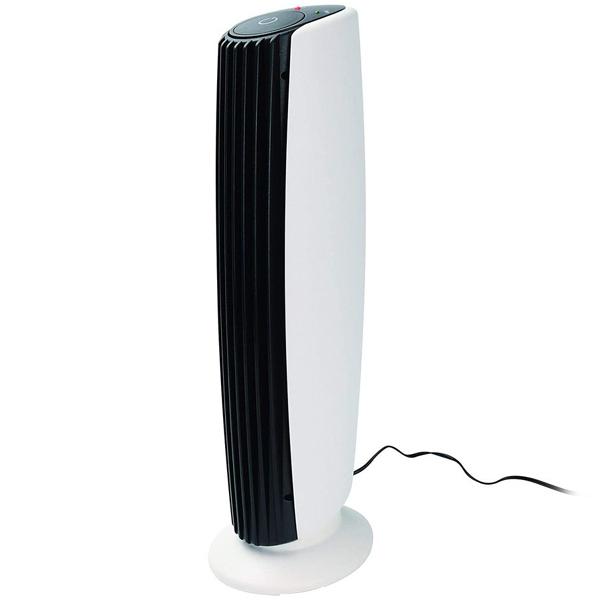 空気清浄機 イオン発生器 省エネ 卓上 小型 空気清浄器 10畳 花粉対策