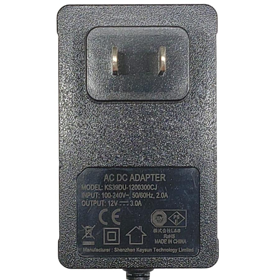 USB ACアダプター LD290EJS 対応 Type-C 液晶モニター 電源コード 一