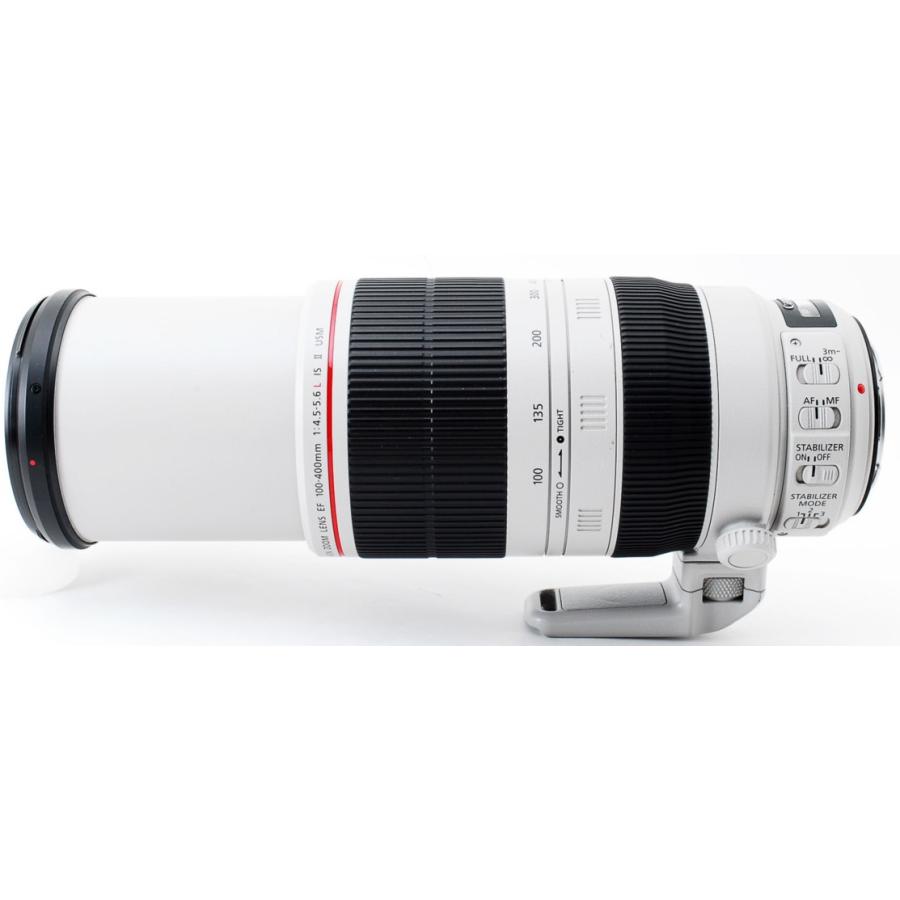 EFレンズ キヤノン CANON 交換レンズ 中古 保証 EF100-400mm F4.5-5.6L
