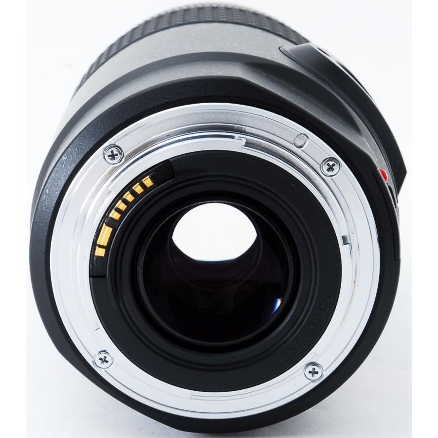 キヤノン（Canon） 望遠レンズ CANON EF 75-300mm F4-5.6 IS USM 中古