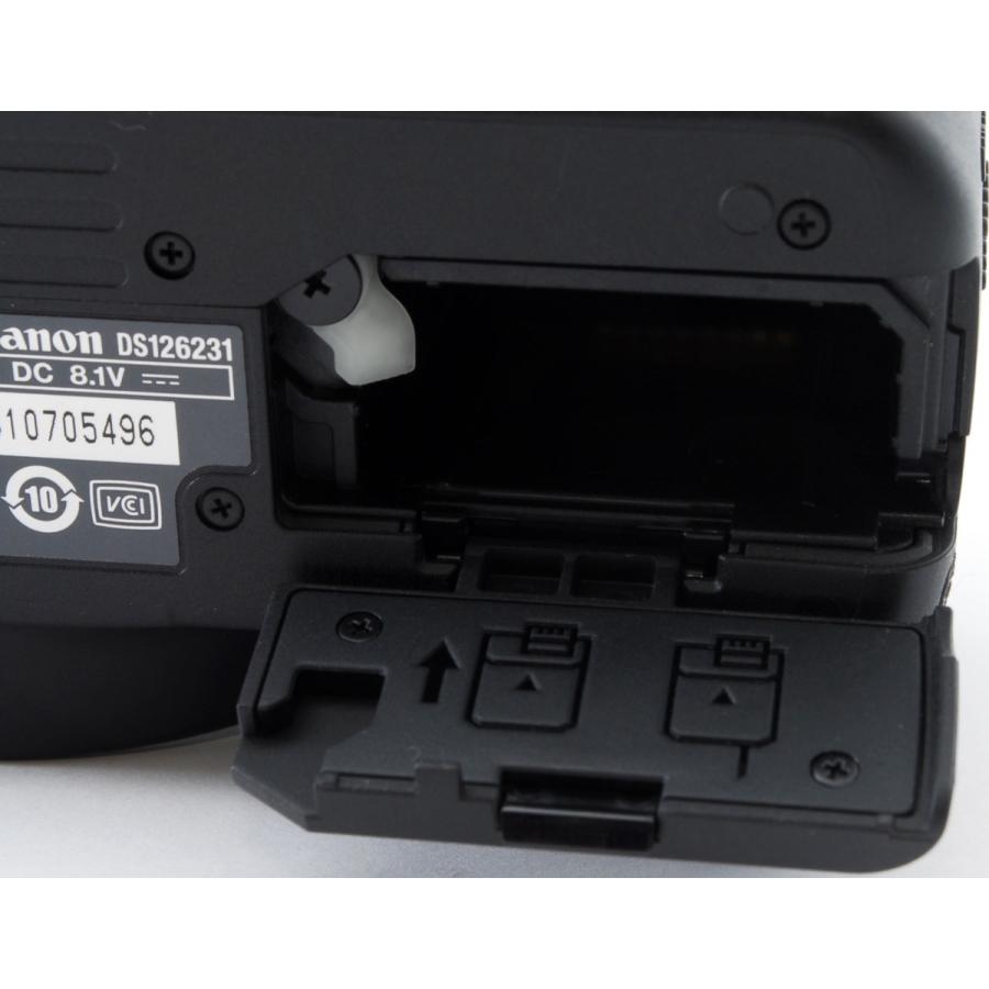 EOS Kiss X3 キヤノン CANON ボディ デジタル一眼 中古 : Iさんの