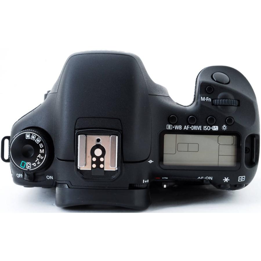 EOS キヤノン デジタル一眼 Canon 7D ボディ 中古 おまけ付き : Iさん