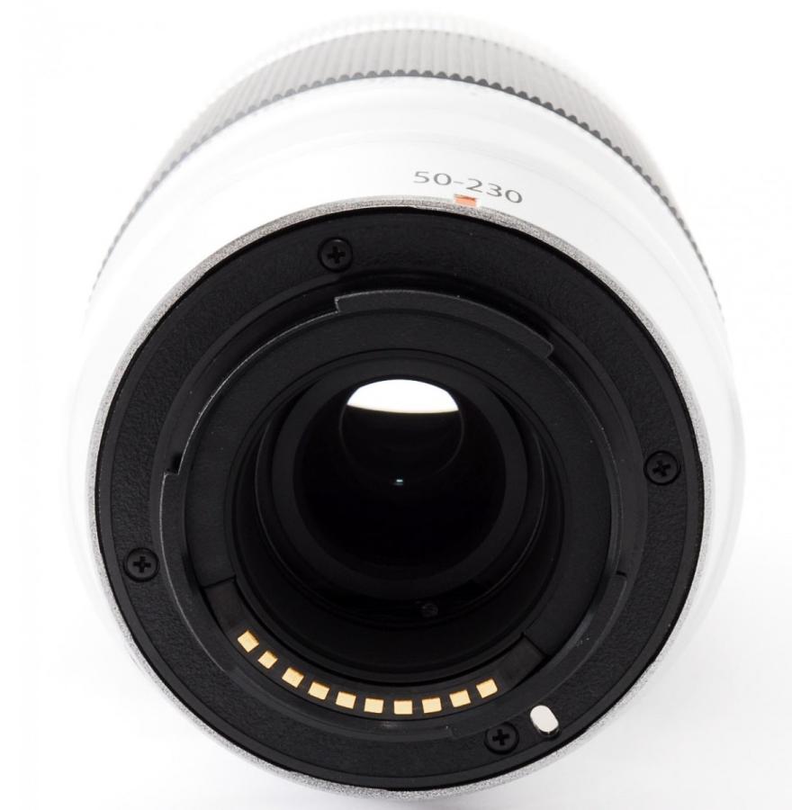 フジノン 富士フィルム 望遠レンズ おすすめ フジノンレンズ XC50