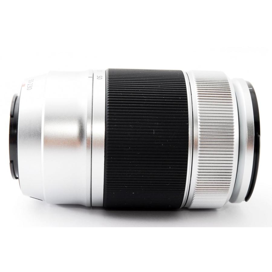 フジノン 富士フィルム 望遠レンズ おすすめ フジノンレンズ XC50