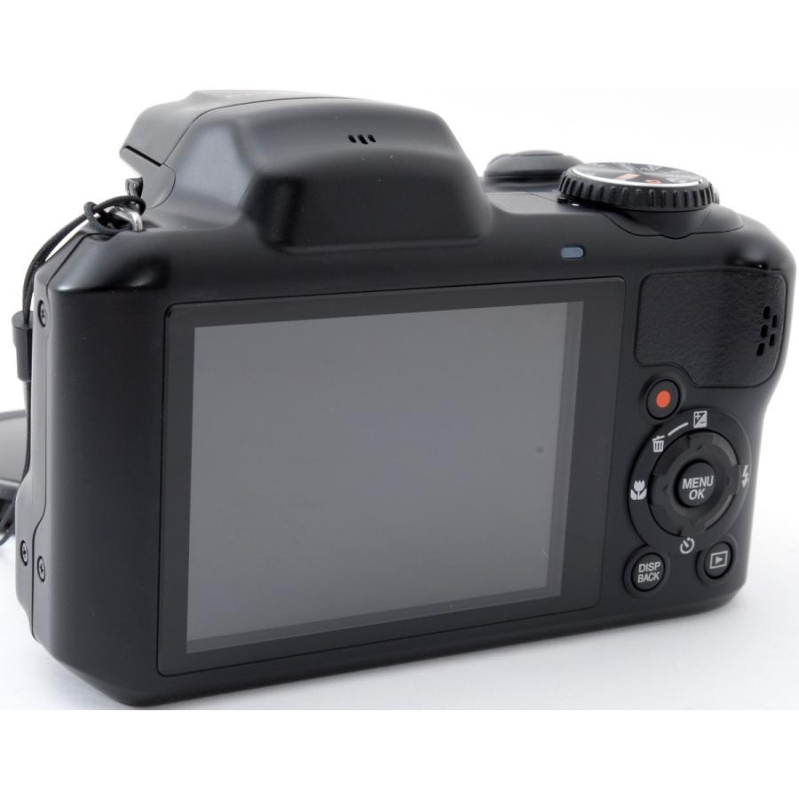 FinePix Sシリーズ 富士フイルム コンデジ FUJIFILM S8600 中古 新品SD