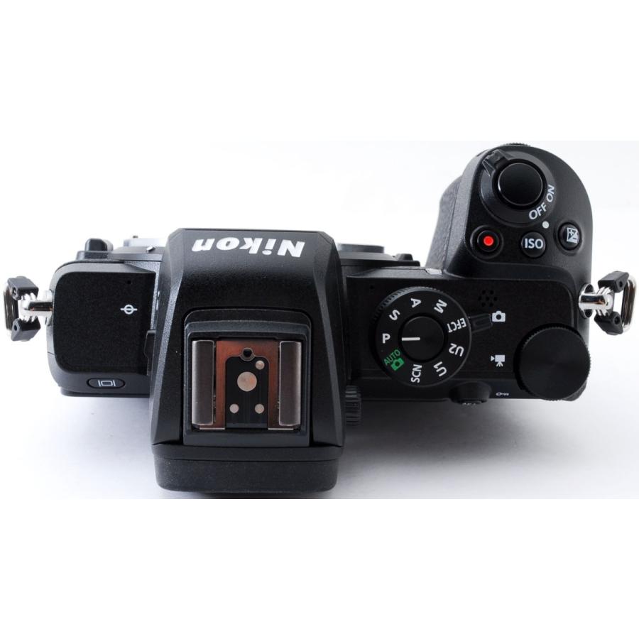 Zシリーズ（Nikon） ニコン ミラーレス Nikon Z 50 16-50 VR レンズ