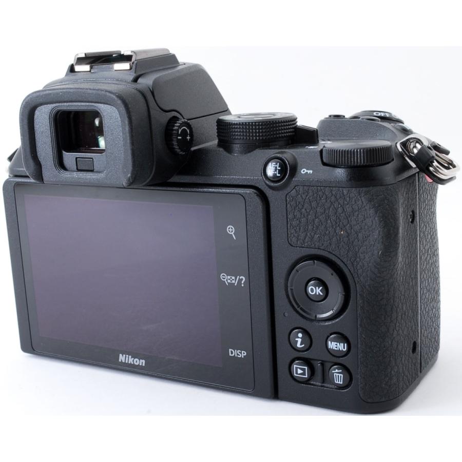 Zシリーズ（Nikon） ニコン ミラーレス Nikon Z 50 16-50 VR レンズ