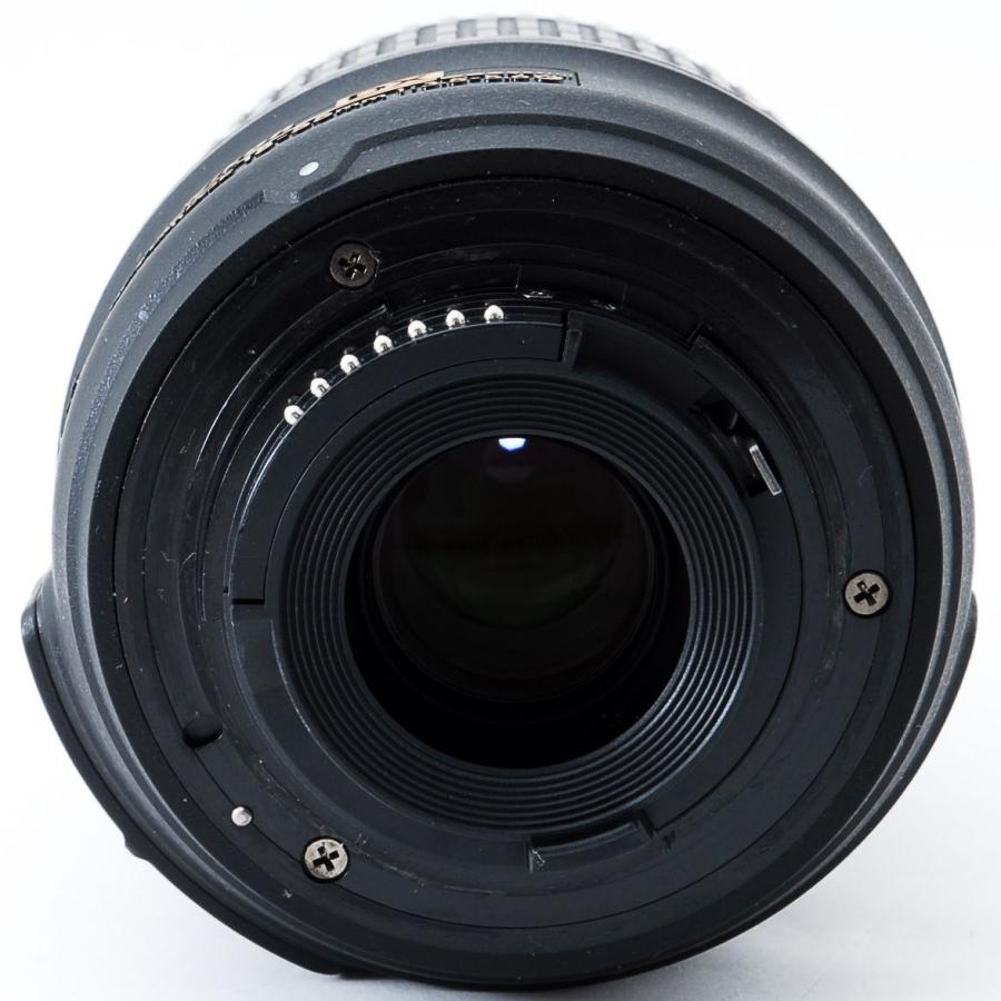 ニコン（Nikon） デジタル一眼 Nikon D3100 レンズキット 中古 新品SD