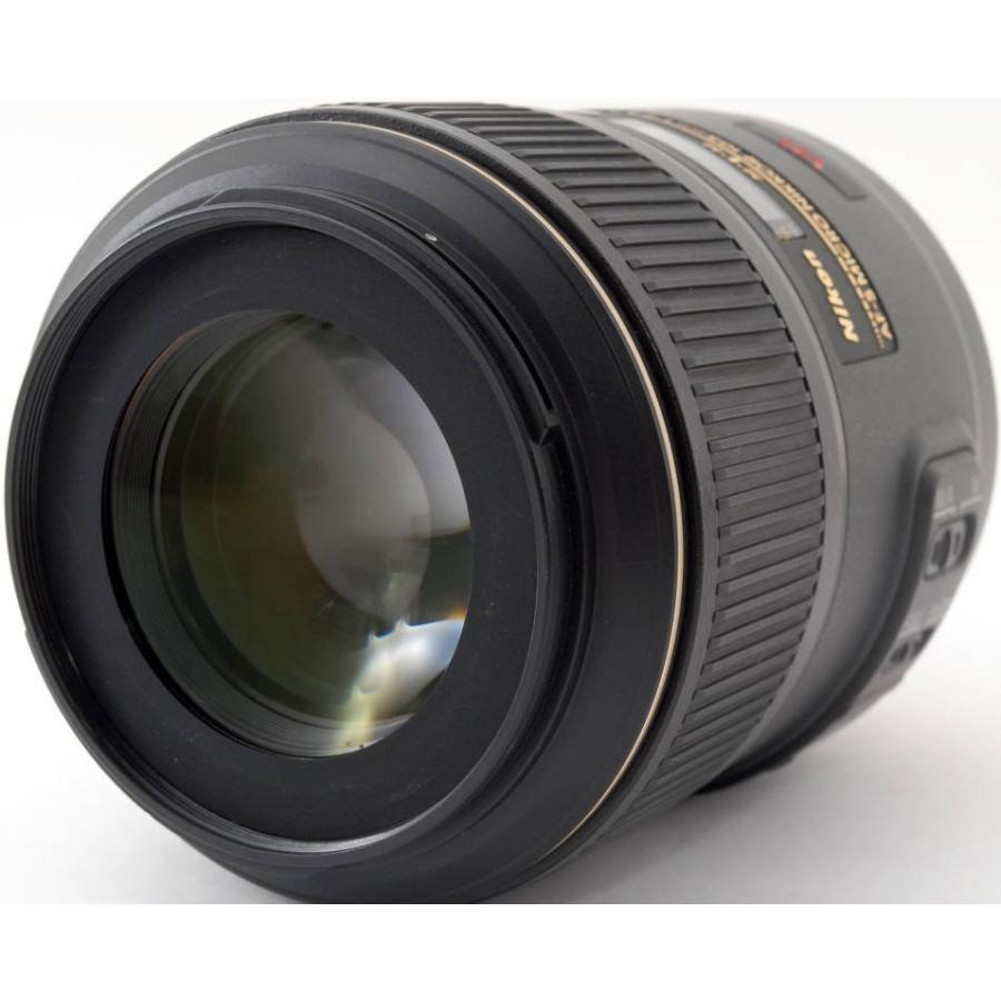 NIKKOR ニコン 交換レンズ Nikon AF-S VR Micro-Nikkor 105mm f/2.8G