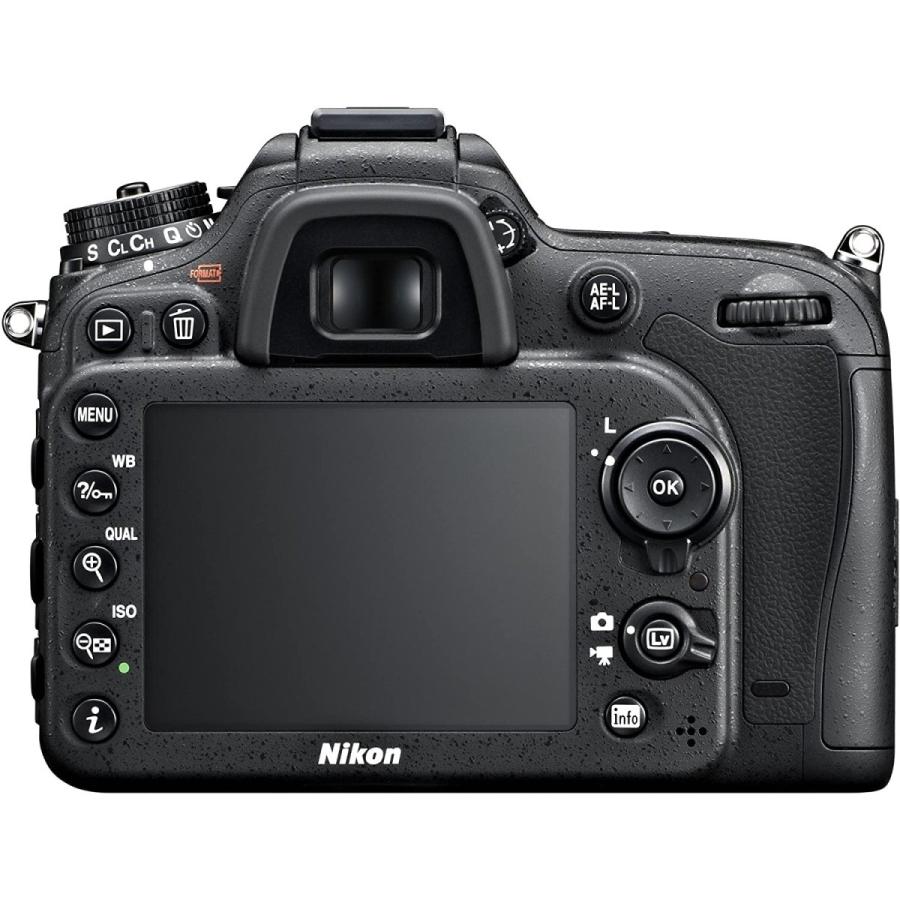 D7000 ニコン デジタル一眼 Nikon D7100 ボディ 中古 新品SDカード