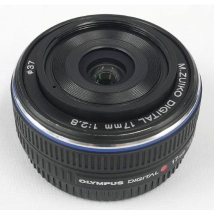 オリンパス（OLYMPUS） 単焦点レンズ おすすめ OLYMPUS M.ZUIKO