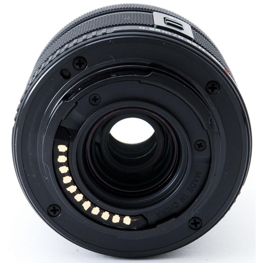 OM-D オリンパス ミラーレス OLYMPUS E-M10 MarkIII レンズキット