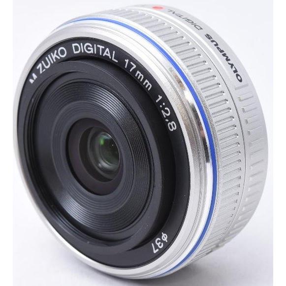 OLYMPUS PEN ミラーレス オリンパス 中古 mini E-PM1 ツインレンズ