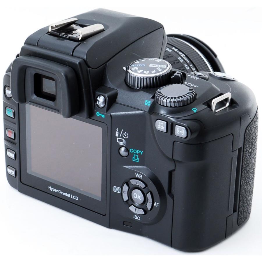 オリンパス（OLYMPUS） デジタル一眼 中古 スマホに送れる OLYMPUS E