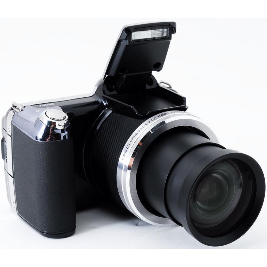 オリンパス（OLYMPUS） コンデジ OLYMPUS SP-810UZ 中古 新品SDカード