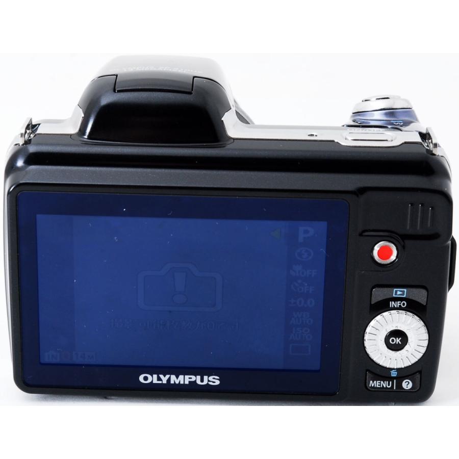 オリンパス（OLYMPUS） コンデジ OLYMPUS SP-810UZ 中古 新品SDカード