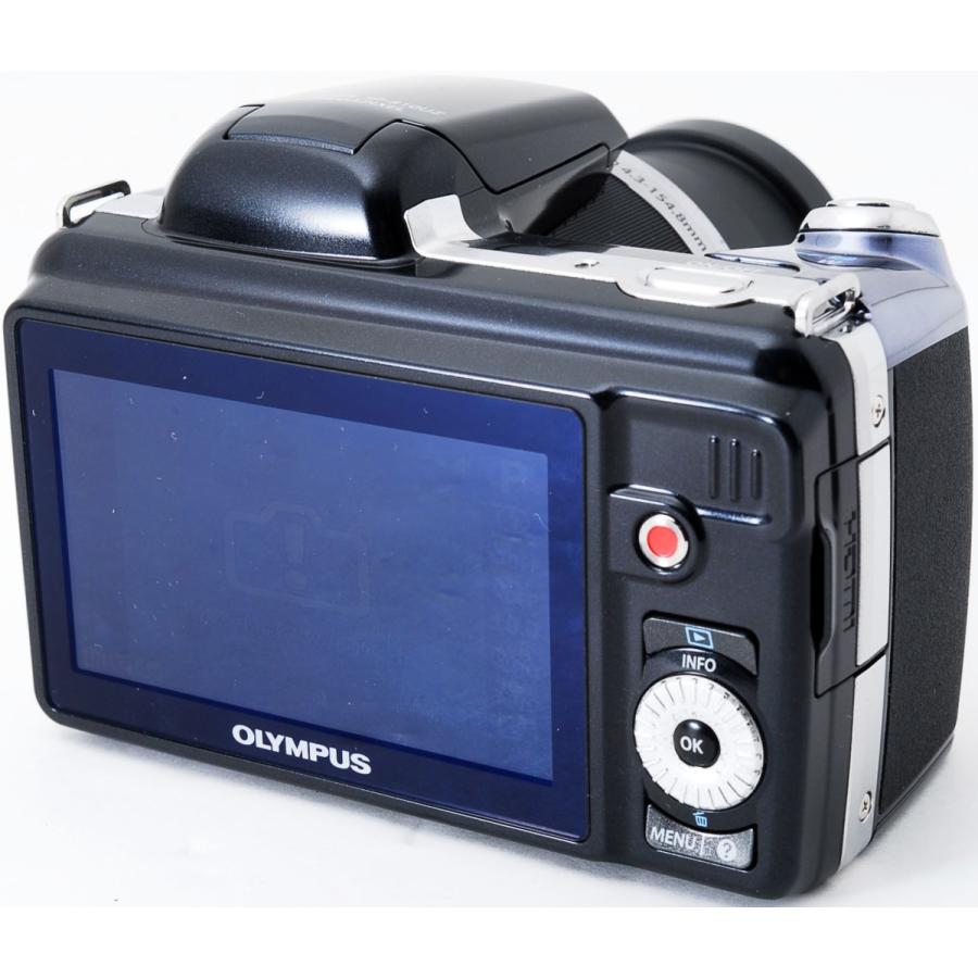 オリンパス（OLYMPUS） コンデジ OLYMPUS SP-810UZ 中古 新品SDカード