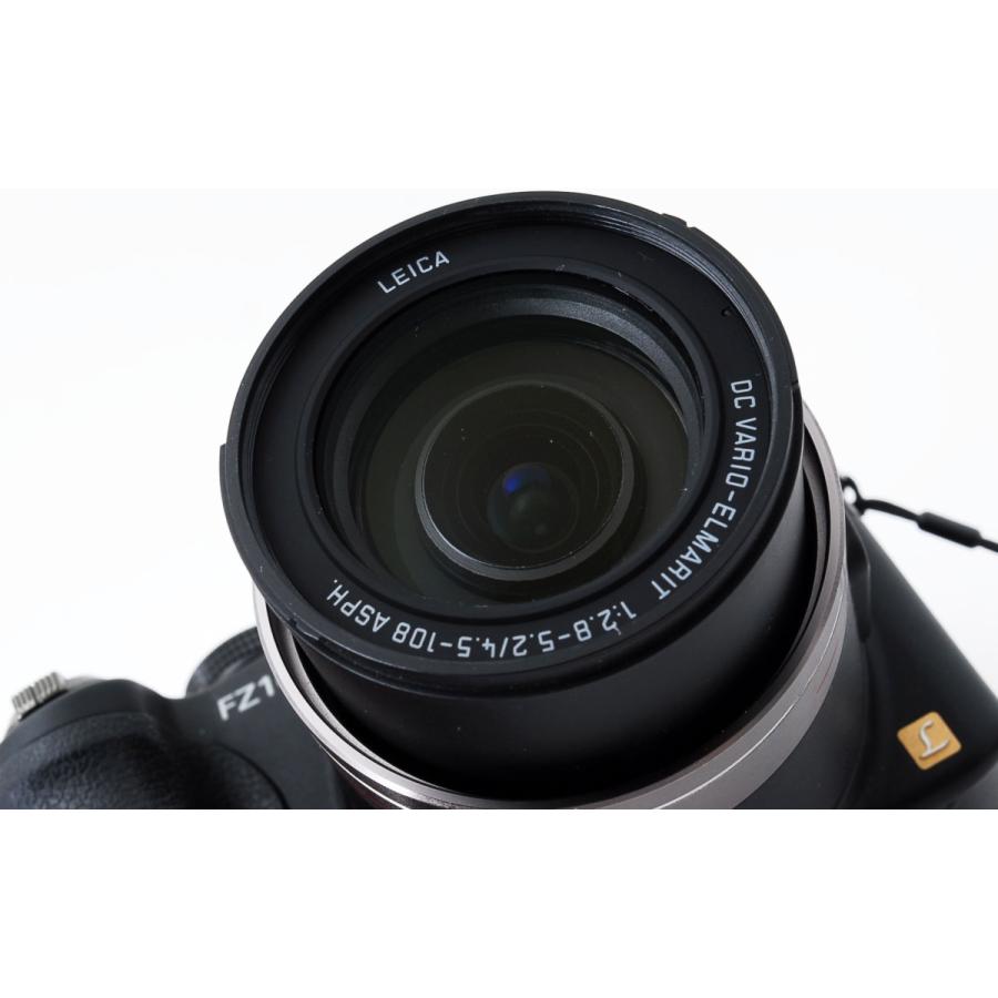 LUMIX FZシリーズ パナソニック コンデジ Panasonic DMC-FZ100 スマホ