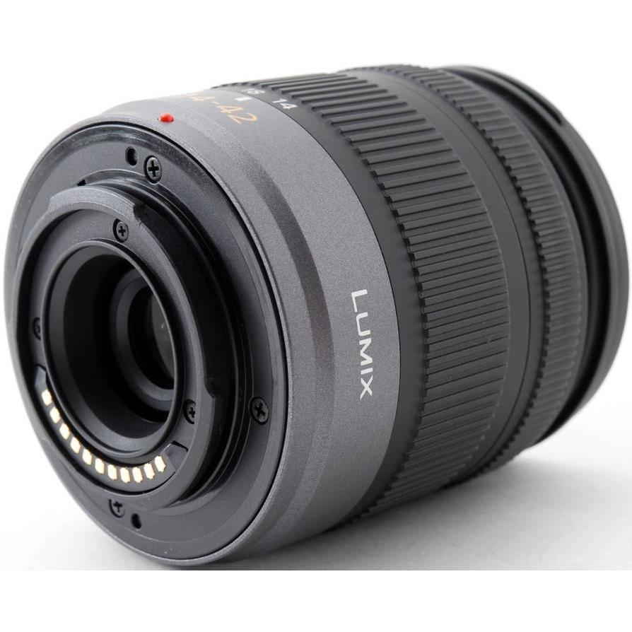 LUMIX ミラーレス パナソニック Panasonic 中古 DMC-G2 ダブルズーム