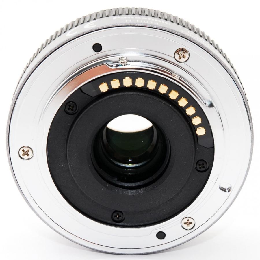 LUMIX Gシリーズ 単焦点レンズ Panasonic パナソニック G 14mm/F2.5