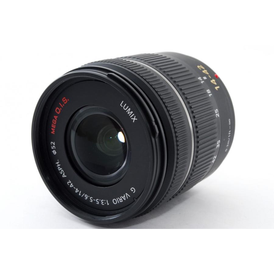 LUMIX Gシリーズ パナソニック ミラーレス Panasonic DMC-G3 ホワイト