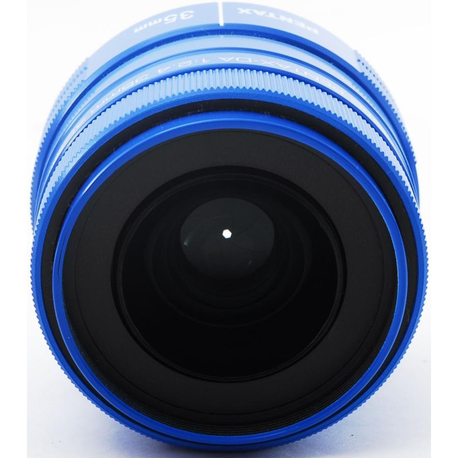 DAシリーズ ペンタックス 交換レンズ PENTAX smc PENTAX-DA 35mmF2.4AL