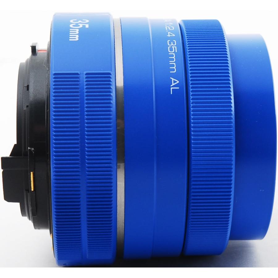 DAシリーズ ペンタックス 交換レンズ PENTAX smc PENTAX-DA 35mmF2.4AL