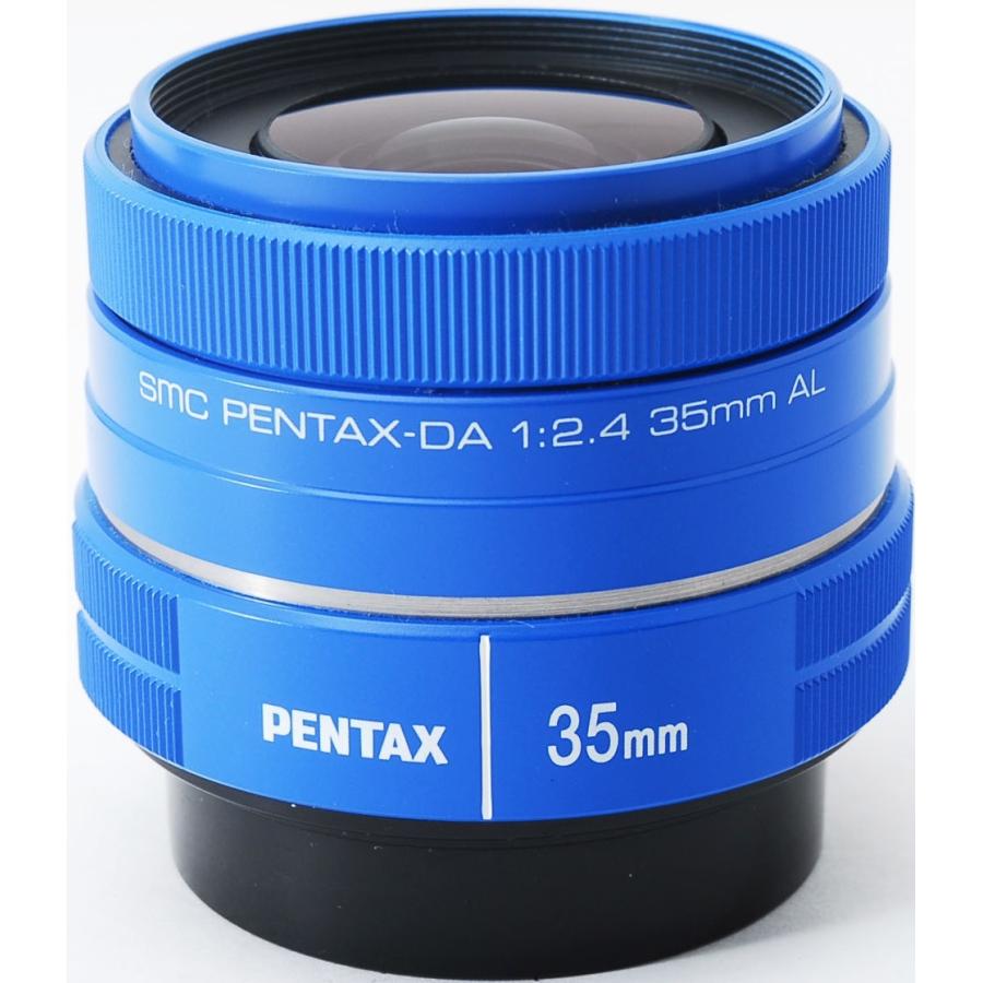 DAシリーズ ペンタックス 交換レンズ PENTAX smc PENTAX-DA 35mmF2.4AL