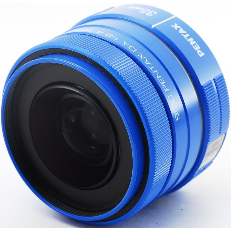 DAシリーズ ペンタックス 交換レンズ PENTAX smc PENTAX-DA 35mmF2.4AL