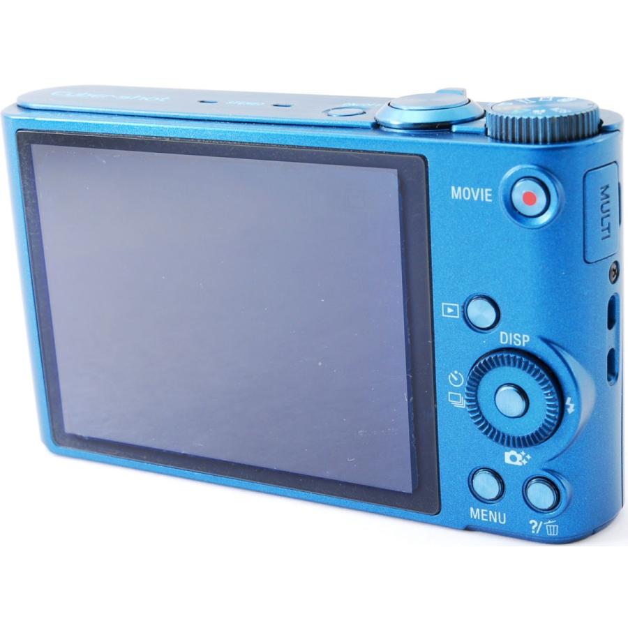 サイバーショット WXシリーズ ソニー コンデジ SONY Cyber-shot DSC