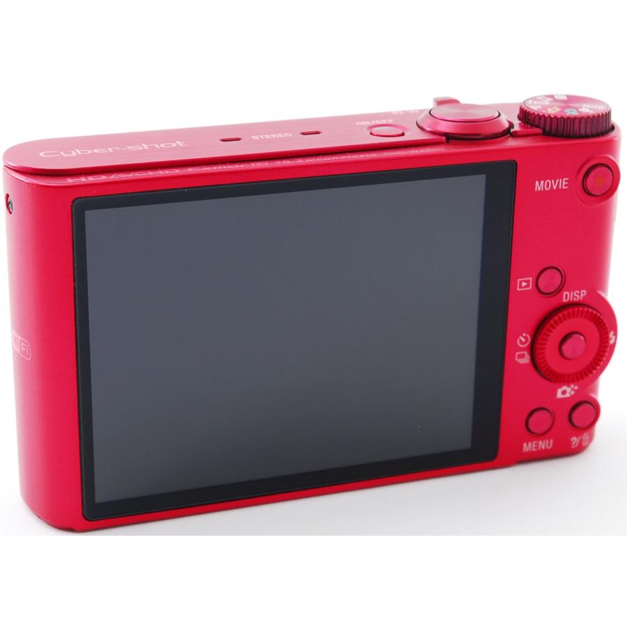 サイバーショット WXシリーズ ソニー コンデジ SONY Cyber-shot DSC