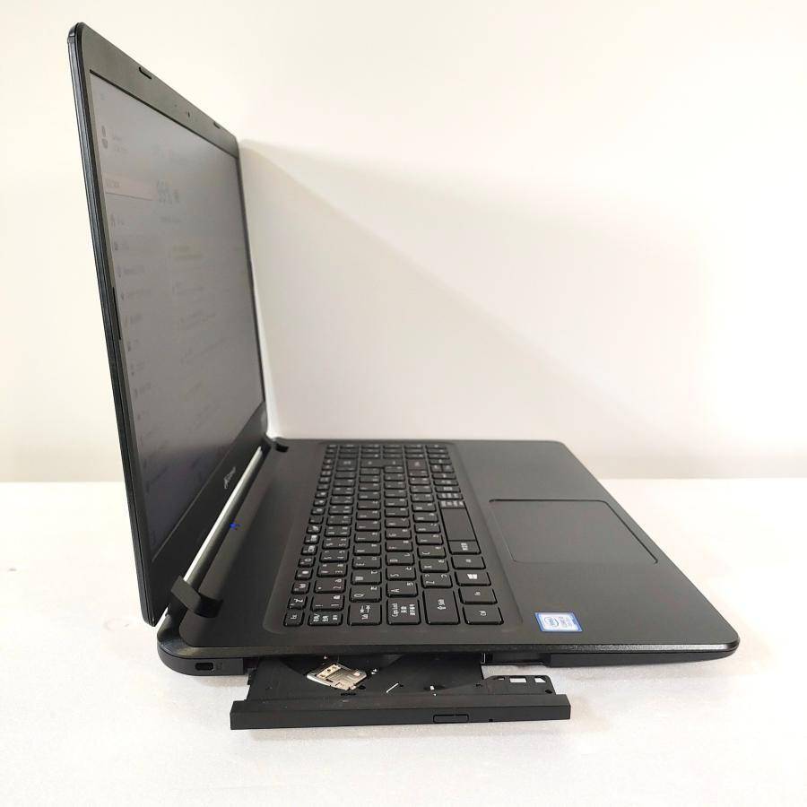 Gateway(Acer) ノートPC｜Core i3｜8GB/SSD256GB+HDD500GB｜Windows11