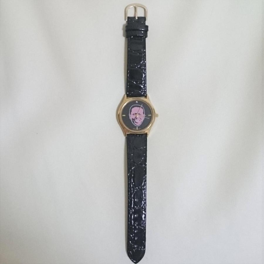 カートコバーン着同 腕時計 トムピーターソン ニルヴァーナ Kurt