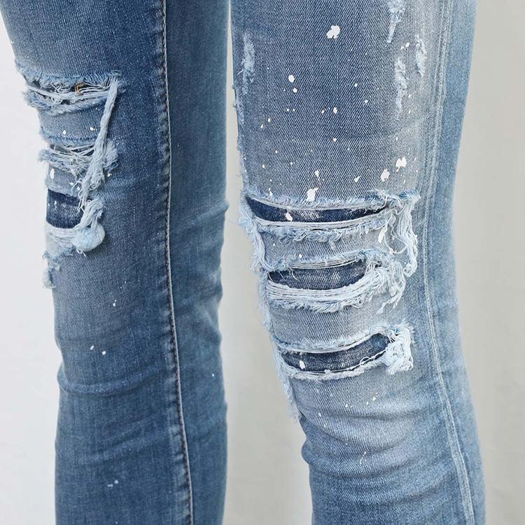 DSQUARED2（ディースクエアード） スーパーツインキー ジーンズ Super