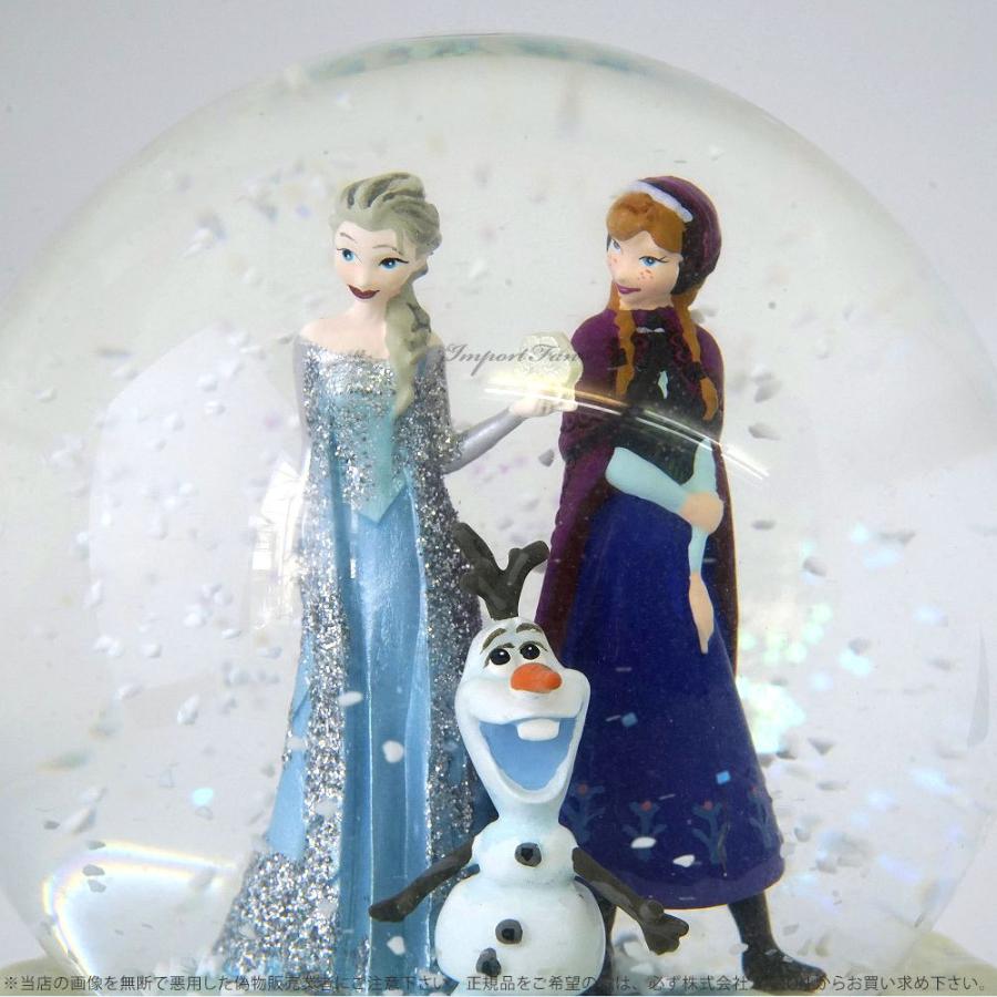 Disney（ディズニー） ディズニーストア 海外正規品 アナと雪の女王