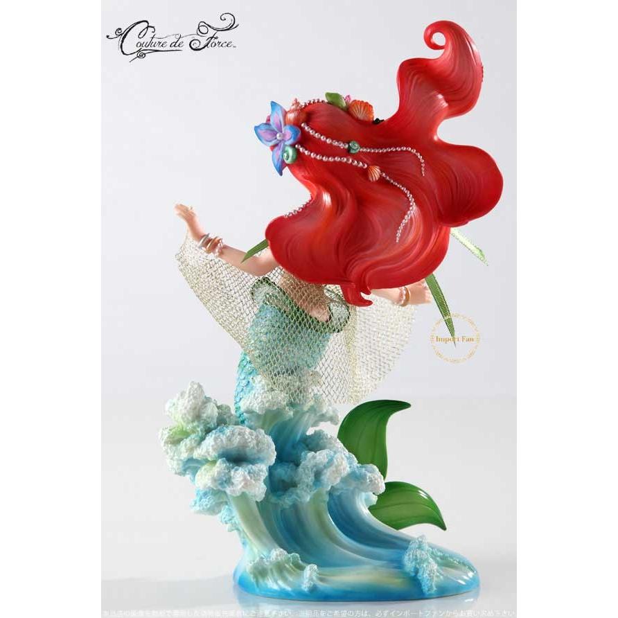 Disney（ディズニー） ショーケース コレクション クチュール デ